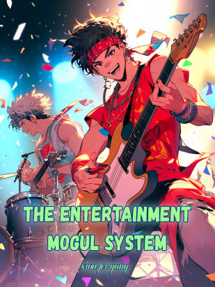 The Entertainment Mogul System